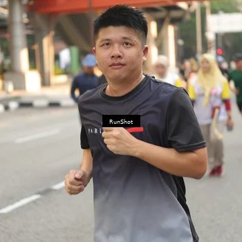 Runner Photo 4730144