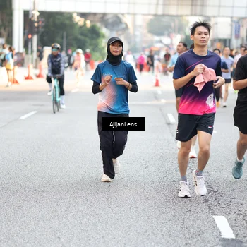 Runner Photo 4730145