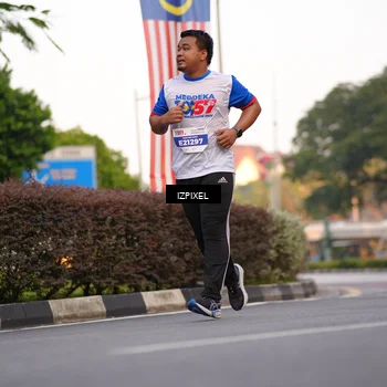Runner Photo 4730147