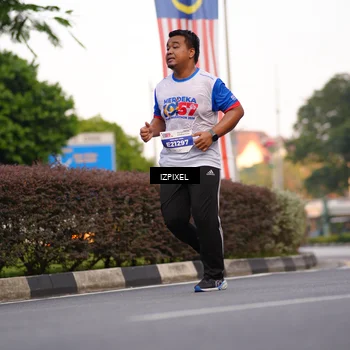 Runner Photo 4730149