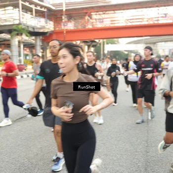 Runner Photo 4730152