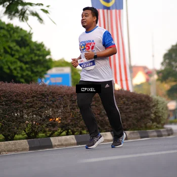 Runner Photo 4730154