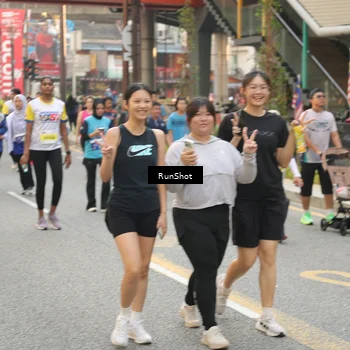 Runner Photo 4730155