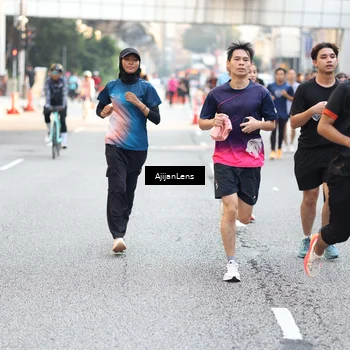 Runner Photo 4730156