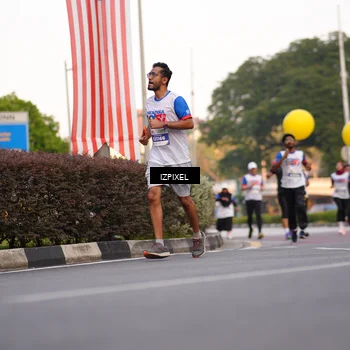 Runner Photo 4730158
