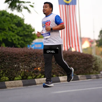 Runner Photo 4730160