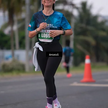 Runner Photo 4730161