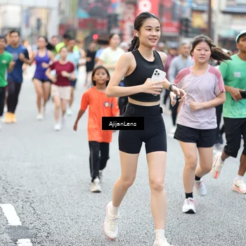 Runner Photo 4730163