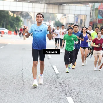 Runner Photo 4730164