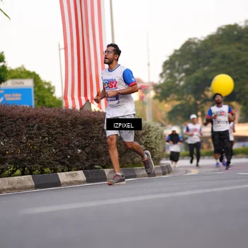 Runner Photo 4730166