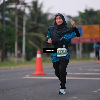 Runner Photo 4730167