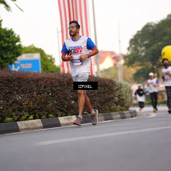 Runner Photo 4730168