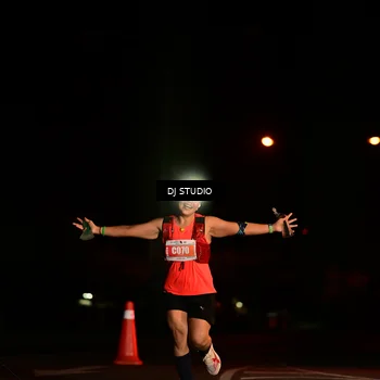 Runner Photo 4730171