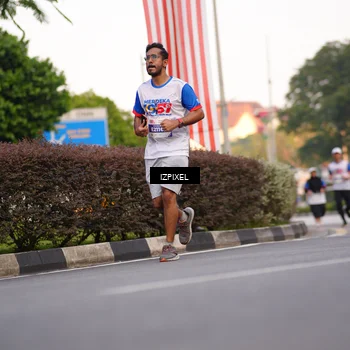 Runner Photo 4730173