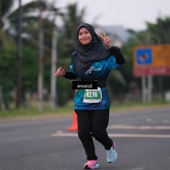 Runner Photo 4730174