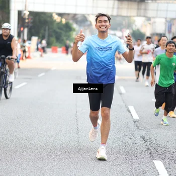 Runner Photo 4730178