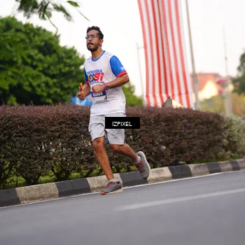 Runner Photo 4730179
