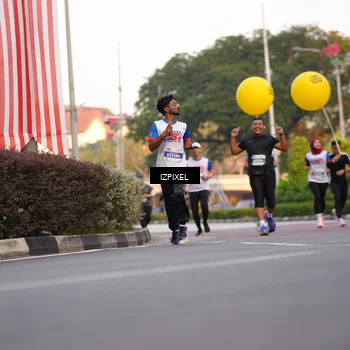 Runner Photo 4730183