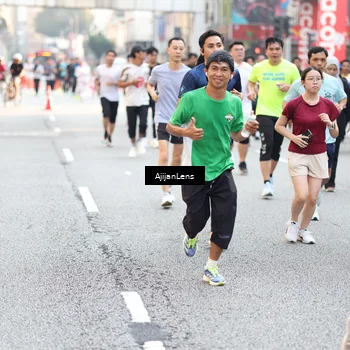 Runner Photo 4730185