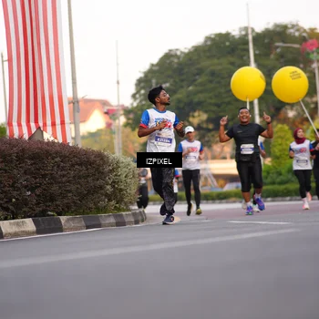 Runner Photo 4730186