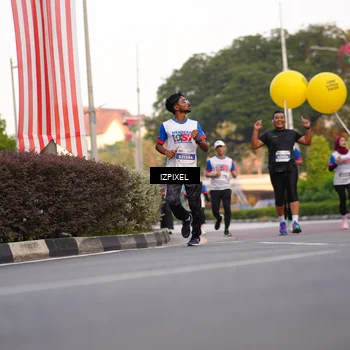 Runner Photo 4730187