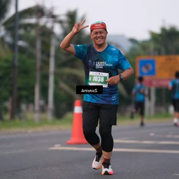 Runner Photo 4730192