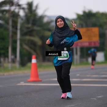 Runner Photo 4730193