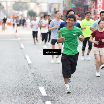 Runner Photo 4730194
