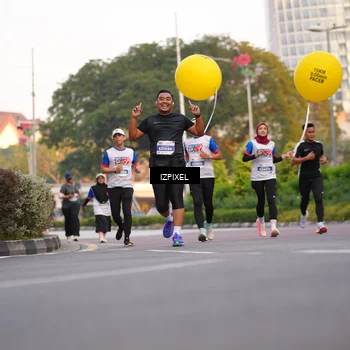 Runner Photo 4730195