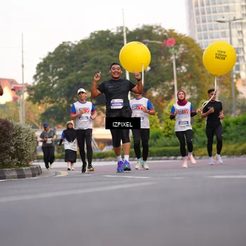 Runner Photo 4730198