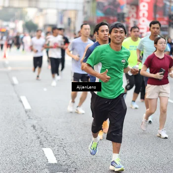 Runner Photo 4730199