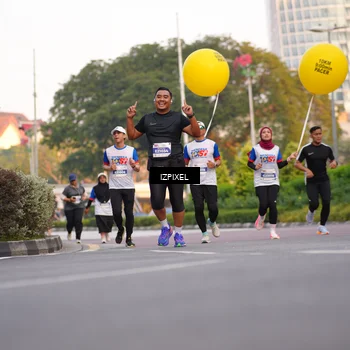 Runner Photo 4730200