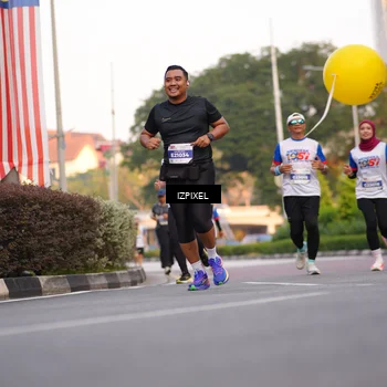 Runner Photo 4730203