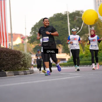 Runner Photo 4730204