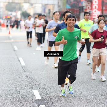 Runner Photo 4730205
