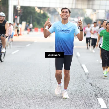 Runner Photo 4730208