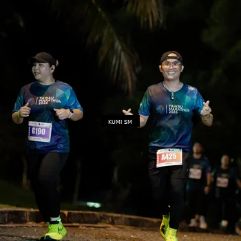 Runner Photo 4730211