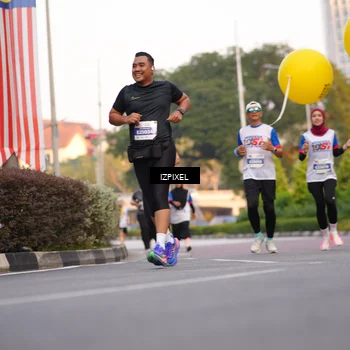 Runner Photo 4730212