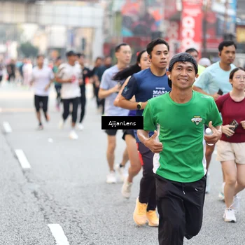 Runner Photo 4730213