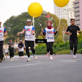 Runner Photo 4730215