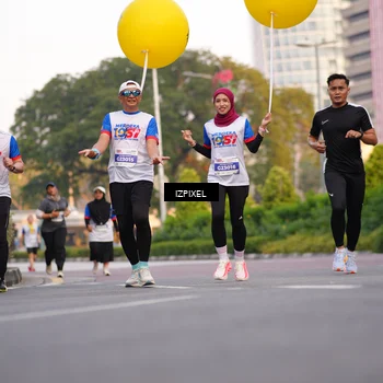 Runner Photo 4730216