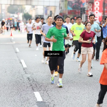 Runner Photo 4730217