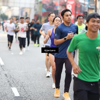 Runner Photo 4730218