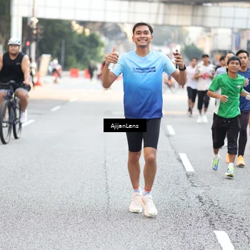 Runner Photo 4730219