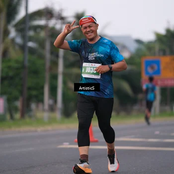 Runner Photo 4730220