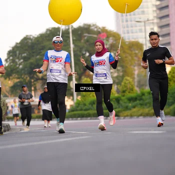 Runner Photo 4730221