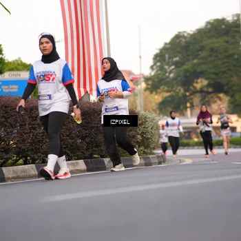 Runner Photo 4730222