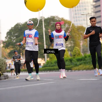 Runner Photo 4730223