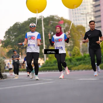 Runner Photo 4730224
