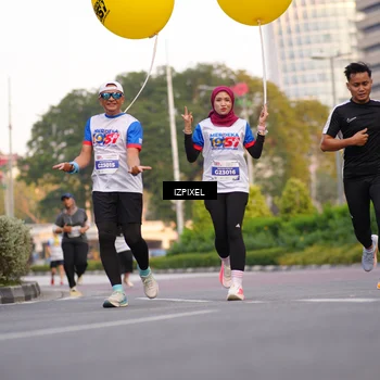 Runner Photo 4730227